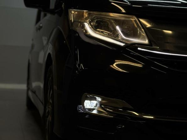 Honda Stepwgn V с пробегом 2017 года, цена 1 797 000 рублей, 74300 км, минивэн, Автокод Объявления