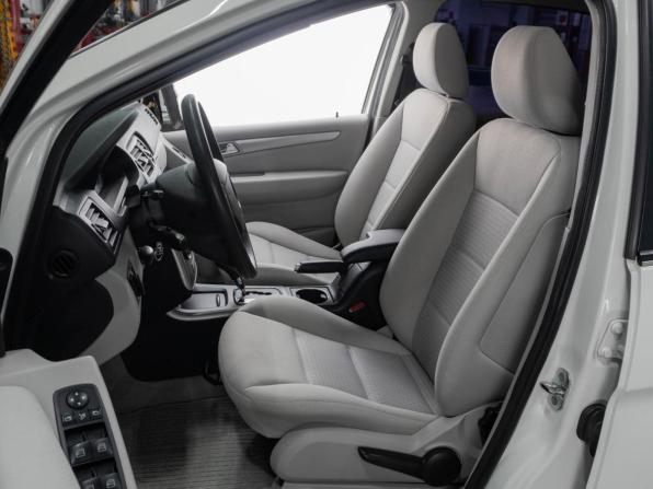 Mercedes-Benz B-Класс I (W245) Рестайлинг с пробегом 2011 года, цена 949 000 рублей, 119815 км, хэтчбек, Автокод Объявления
