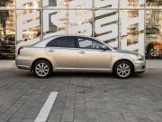 Toyota Avensis II Рестайлинг Ставрополь  - изображение 25