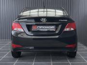 Hyundai Solaris I Рестайлинг Пермь  - изображение 59