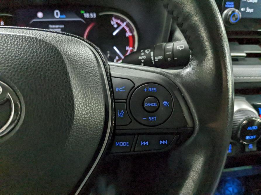 Toyota RAV4 V (XA50) Москва  - изображение 28