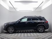 Mercedes-Benz GLE II (V167) Москва  - изображение 26