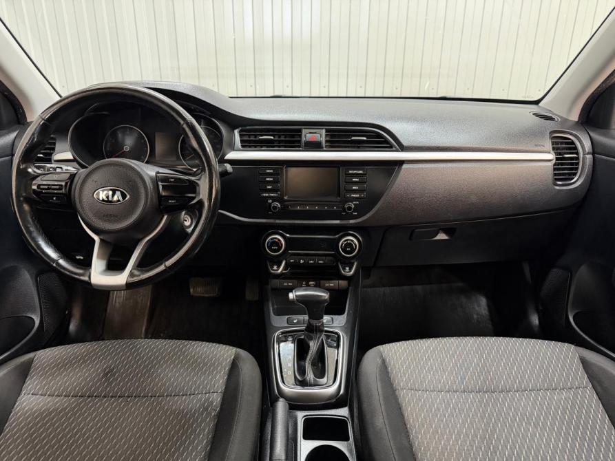 Kia Rio IV Магнитогорск  - изображение 9