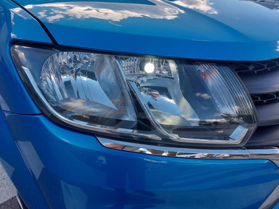 Lada (ВАЗ) Largus I Рестайлинг Тверь  - изображение 6