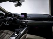 Audi A4 V (B9) Уфа  - изображение 38