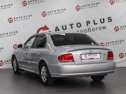 Hyundai Sonata IV (EF) Рестайлинг Минеральные Воды  - изображение 18