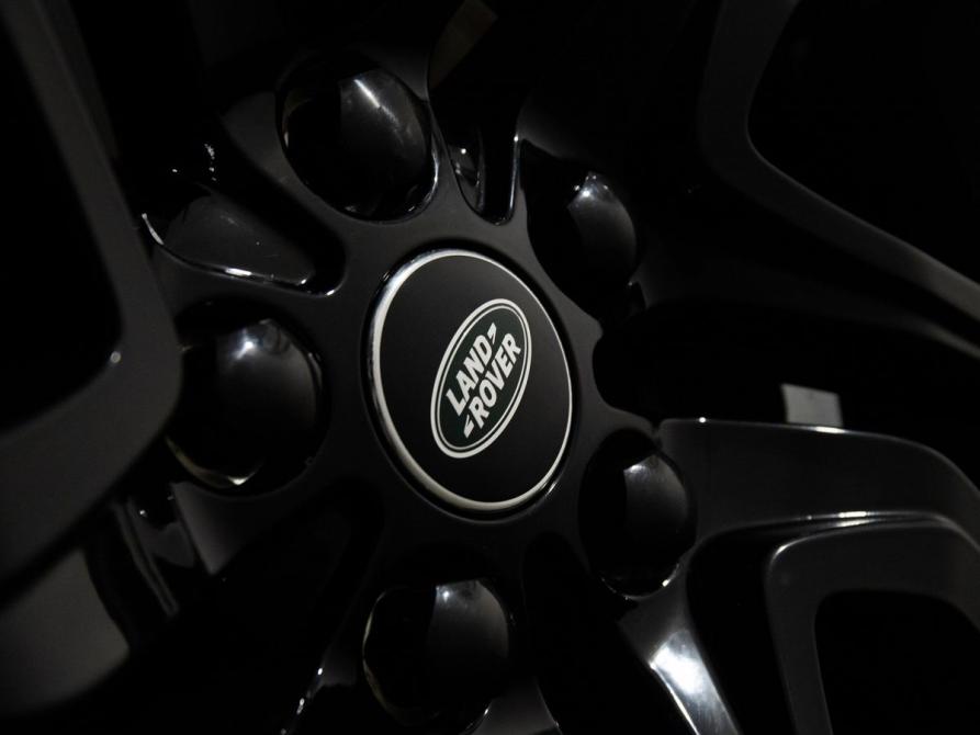 Land Rover Range Rover Sport II Рестайлинг Иркутск  - изображение 29