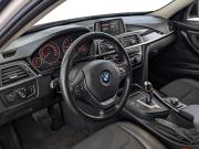 BMW 3 серии VI (F3x) Рестайлинг Москва  - изображение 43