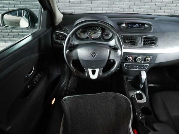 Renault Megane III с пробегом 2012 года, цена 690 000 рублей, 165934 км, хэтчбек, Автокод Объявления