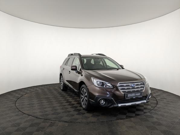 Subaru Outback V с пробегом 2017 года, цена 3 100 000 рублей, 76975 км, универсал, Автокод Объявления