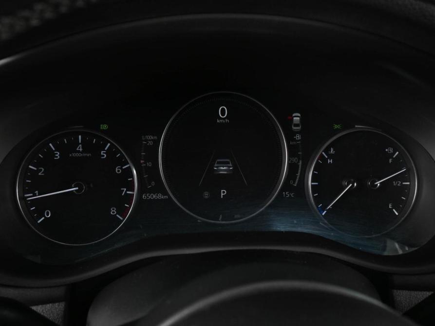 Mazda 3 IV (BP) Ростов-на-Дону  - изображение 19