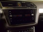 Volkswagen Tiguan II Рестайлинг Кемерово  - изображение 43
