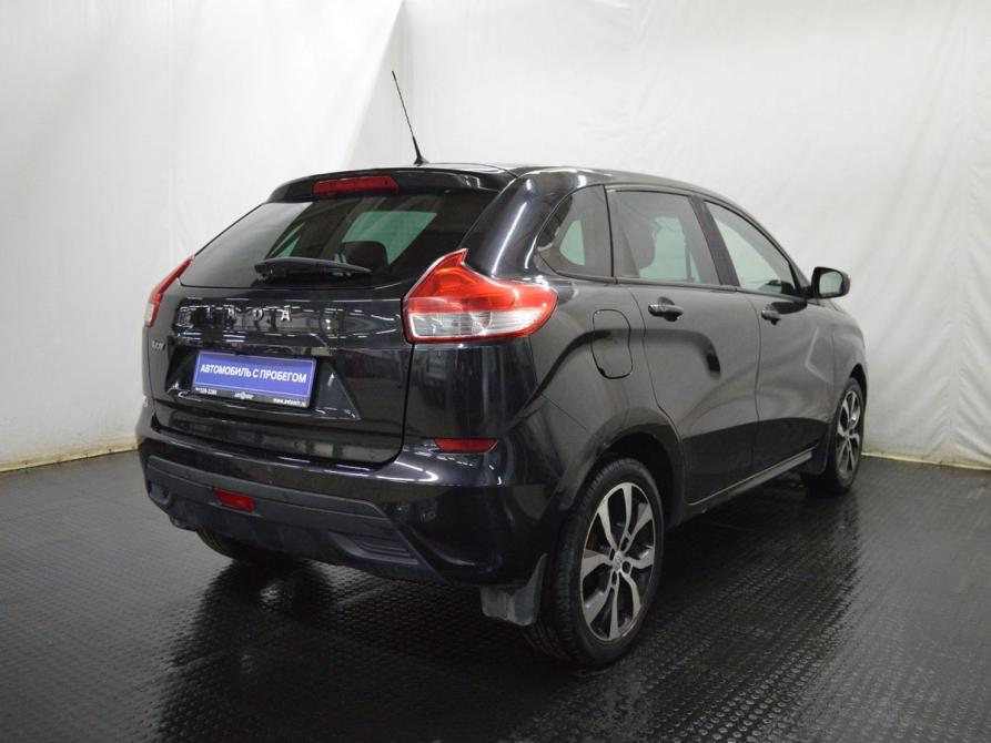 Lada (ВАЗ) XRAY I Санкт-Петербург  - изображение 5