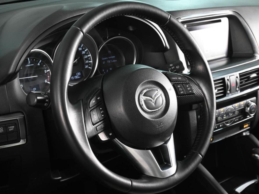 Mazda CX-5 I Рестайлинг Ростов-на-Дону  - изображение 12