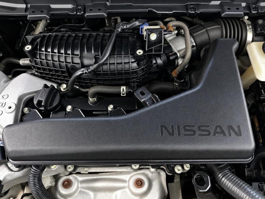 Nissan X-Trail III Рестайлинг Балашиха  - изображение 18