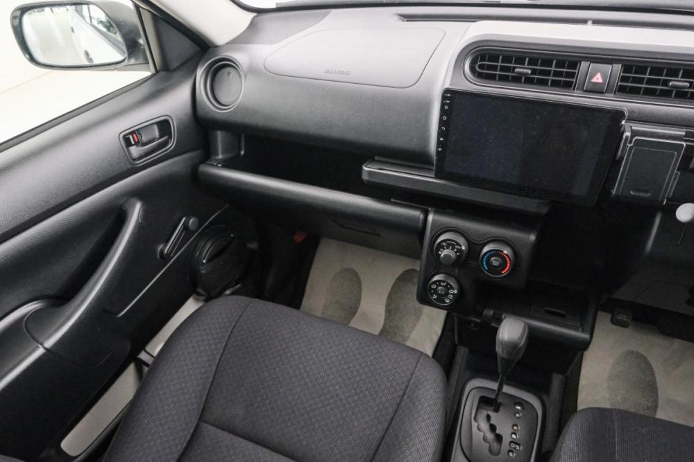 Toyota Probox I Рестайлинг Красноярск  - изображение 12