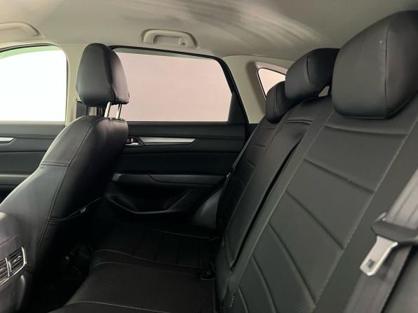 Mazda CX-5 II с пробегом 2021 года, цена 2 899 000 рублей, 72000 км, внедорожник, Автокод Объявления