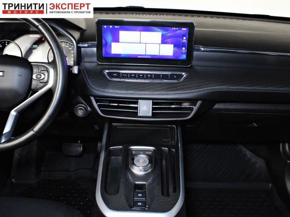 Haval Jolion I с пробегом 2024 года, цена 2 157 000 рублей, 28794 км, внедорожник, Автокод Объявления
