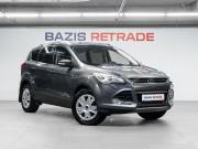 Ford Kuga II Тюмень  - изображение 27
