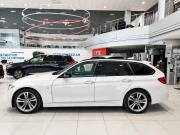 BMW 3 серии VI (F3x) Рестайлинг Казань  - изображение 32