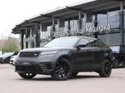 Land Rover Range Rover Velar I Москва  - изображение 62