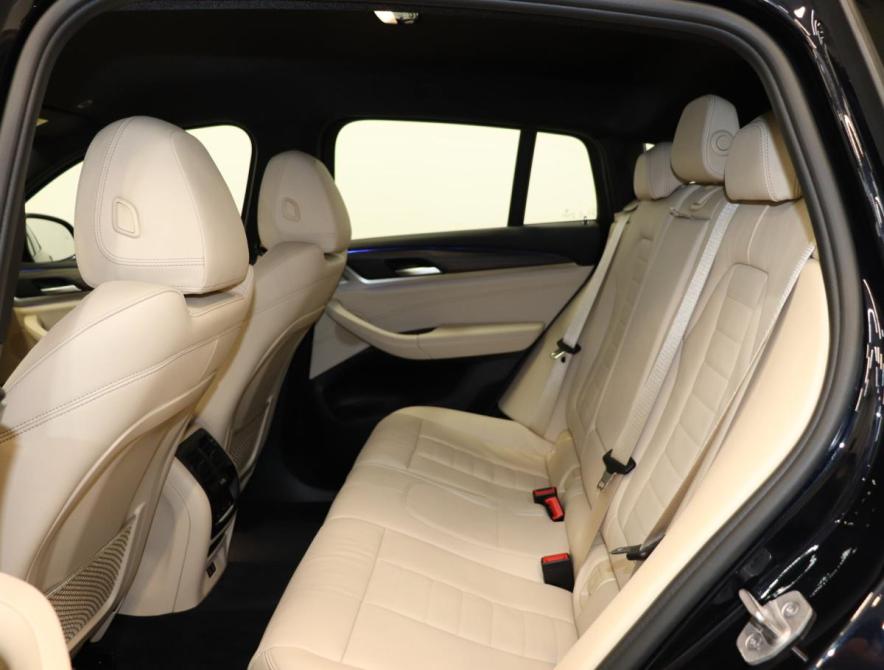 BMW X4 II (G02) Санкт-Петербург  - изображение 25