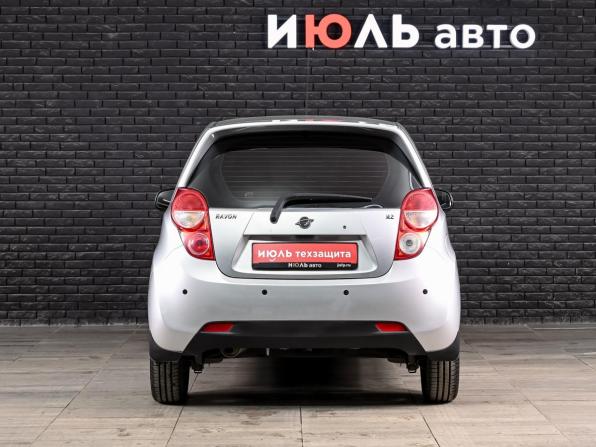 Ravon R2 с пробегом 2016 года, цена 730 000 рублей, 94777 км, хэтчбек, Автокод Объявления