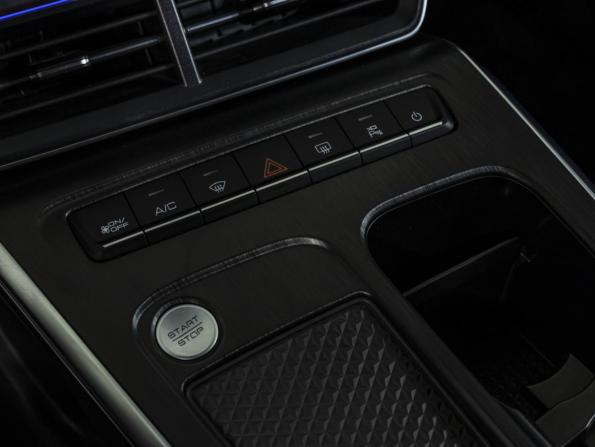 Haval F7 II с пробегом 2025 года, цена 2 999 000 рублей, 19235 км, внедорожник, Автокод Объявления