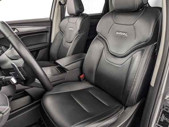 Haval Jolion I с пробегом 2024 года, цена 1 880 000 рублей, 47925 км, внедорожник, Автокод Объявления
