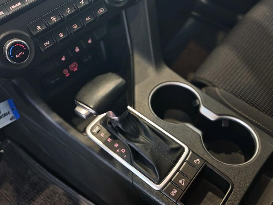 Kia Sportage IV Челябинск  - изображение 8