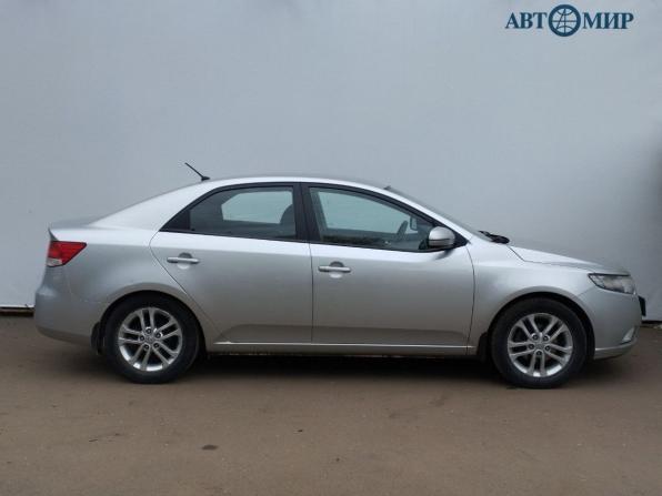 Kia Cerato II с пробегом 2011 года, цена 940 000 рублей, 117085 км, седан, Автокод Объявления
