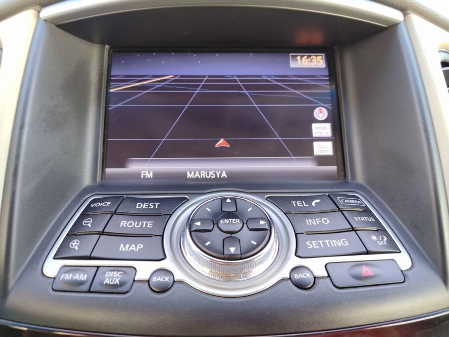 Infiniti EX I (J50) Ярославль  - изображение 26
