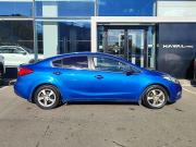 Kia Cerato III Москва  - изображение 21