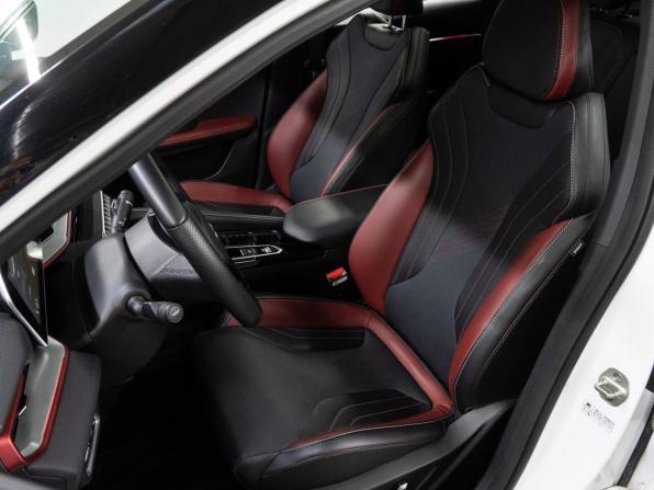 Geely Coolray I Рестайлинг с пробегом 2024 года, цена 2 399 000 рублей, 11708 км, внедорожник, Автокод Объявления
