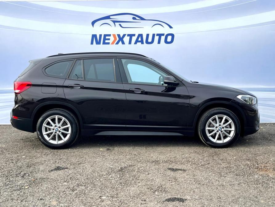 BMW X1 II (F48) Рестайлинг Чебоксары  - изображение 7