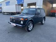 Lada (ВАЗ) Niva Legend I Уфа  - изображение 12