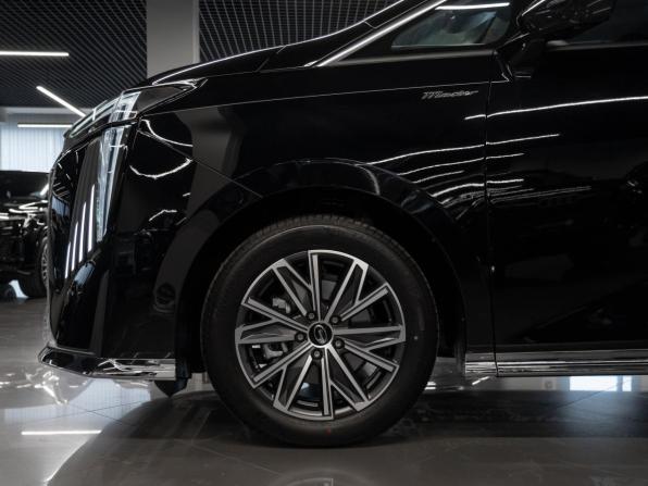 GAC Trumpchi M8 II с пробегом 2026 года, цена 5 000 000 рублей, 30 км, минивэн, Автокод Объявления