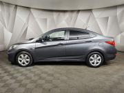 Hyundai Solaris I Москва  - изображение 24