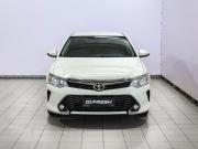 Toyota Camry VII (XV50) Рестайлинг Ростов-на-Дону  - изображение 22