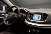 Lada (ВАЗ) Vesta I Рестайлинг (NG) Крым  - изображение 47
