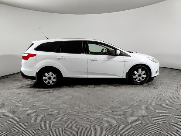 Ford Focus III с пробегом 2013 года, цена 670 000 рублей, 140278 км, универсал, Автокод Объявления