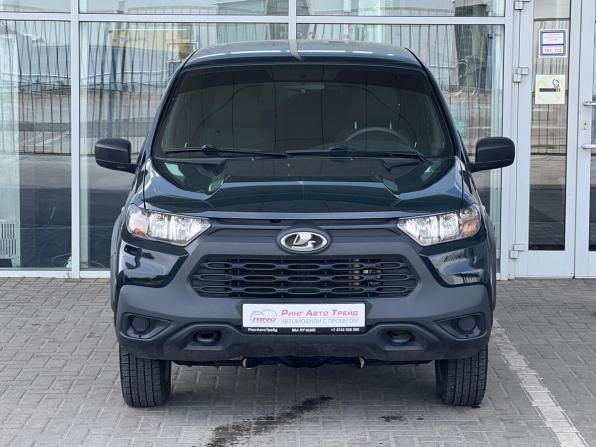Lada (ВАЗ) Niva Travel I с пробегом 2024 года, цена 1 049 000 рублей, 46070 км, внедорожник, Автокод Объявления