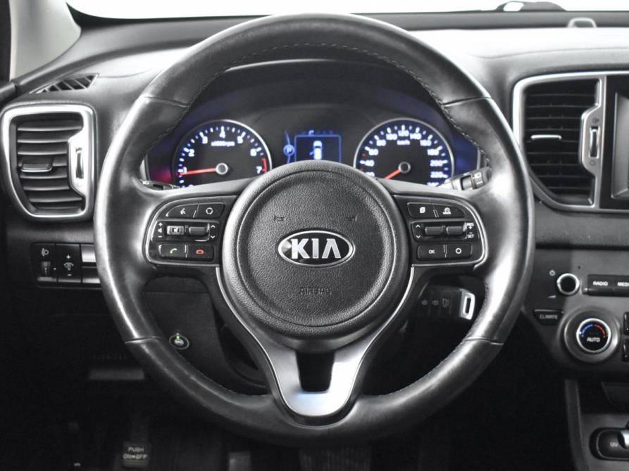Kia Sportage IV Казань  - изображение 12