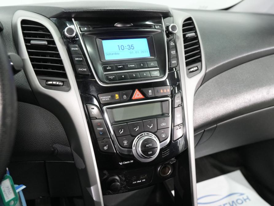 Hyundai i30 II Новосибирск  - изображение 26