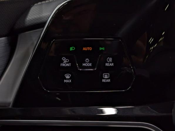 Volkswagen Talagon I с пробегом 2024 года, цена 5 100 000 рублей, 38972 км, внедорожник, Автокод Объявления