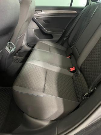 Volkswagen Golf VII Рестайлинг с пробегом 2018 года, цена 1 527 000 рублей, 144437 км, универсал, Автокод Объявления
