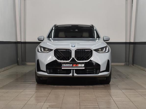 BMW X3 IV (G45/G48) с пробегом 2025 года, цена 7 729 995 рублей, 426 км, внедорожник, Автокод Объявления