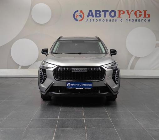 Haval Jolion I Рестайлинг с пробегом 2025 года, цена 2 222 000 рублей, 31099 км, внедорожник, Автокод Объявления