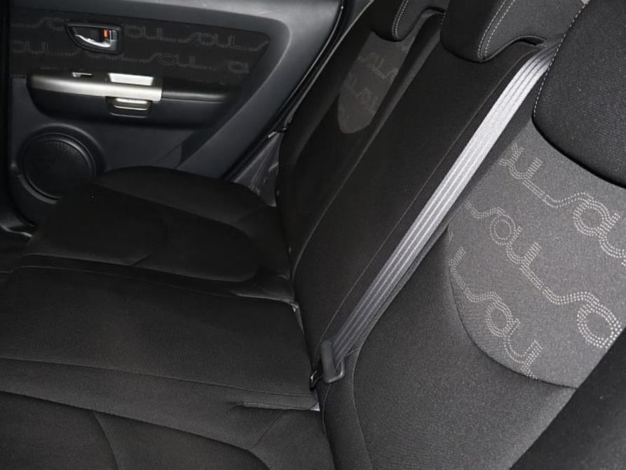 Kia Soul I Рестайлинг Ярославль  - изображение 7