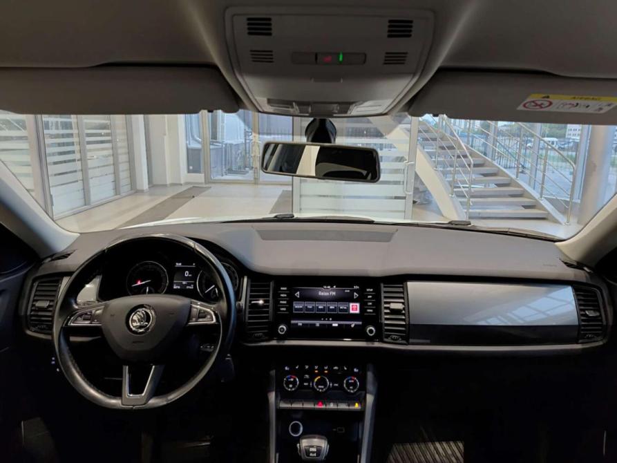 Skoda Kodiaq I Казань  - изображение 17
